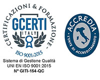 Certificazioni